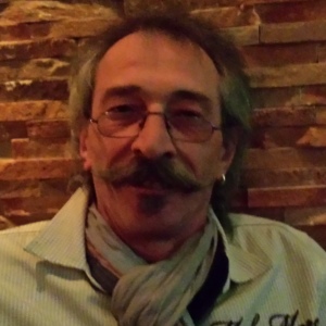 Profilbild Uwe Berg