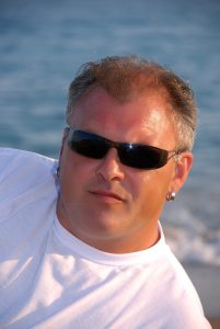 Profilbild von Uwe Berg
