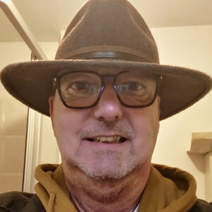 Profilbild von Uwe Bergbauer