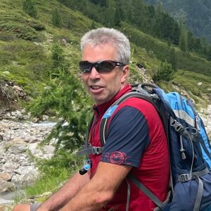 Profilbild von Uwe Berger