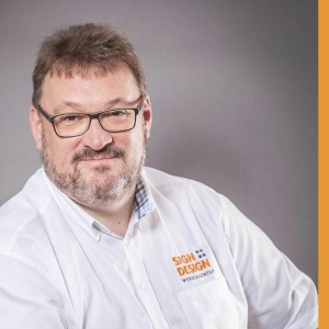 Profilbild von Uwe Bergh