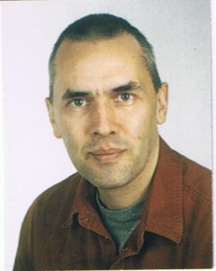 Profilbild von Uwe Bergmann