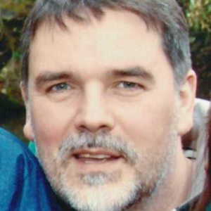 Profilbild von Uwe Bergmann