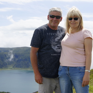 Profilbild von Uwe Bergmann