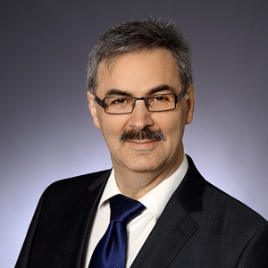 Profilbild von Uwe Bergmann