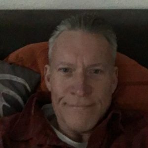 Profilbild von Uwe Bergmann