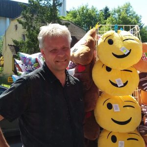 Profilbild von Uwe Bergner