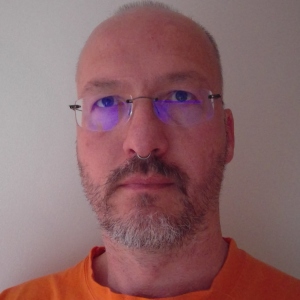 Profilbild von Uwe Berlik