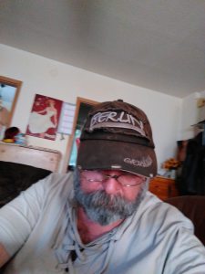 Profilbild von Uwe Bernau