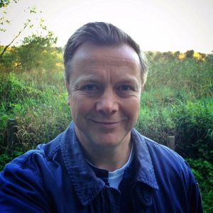 Profilbild von Uwe Berndt