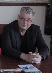 Profilbild von Uwe Berndt
