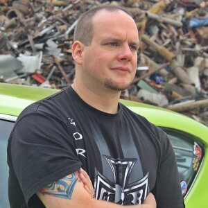 Profilbild von Uwe Berndt