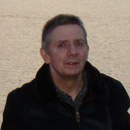 Profilbild von Uwe Berndt