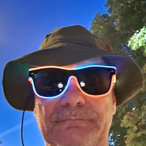 Profilbild von Uwe Bernhard