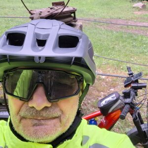 Profilbild von Uwe Bernhard