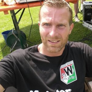 Profilbild von Uwe Bernhardt