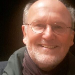Profilbild von Uwe Bernhardt