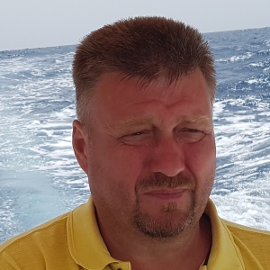 Profilbild von Uwe Berthold