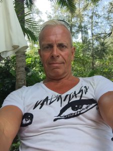 Profilbild von Uwe Bertsch