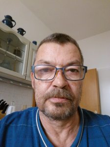 Profilbild von Uwe Bertuch