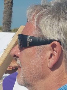 Profilbild von Uwe Beske