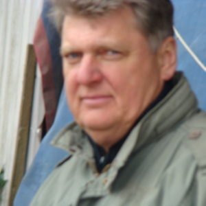 Profilbild von Uwe Bethig