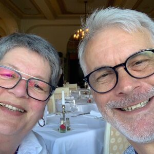 Profilbild von Uwe Betz