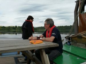 Profilbild von Uwe Beu