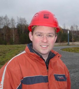 Profilbild von Uwe Beyer