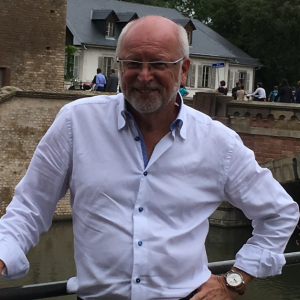 Profilbild von Uwe Beyer