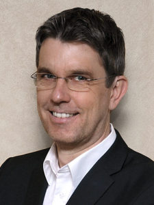Profilbild von Uwe Beyer