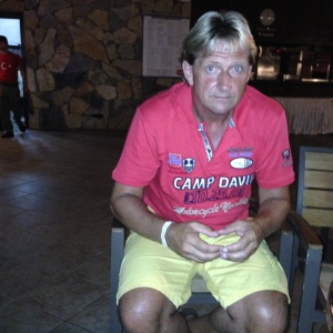 Profilbild von Uwe Beyer