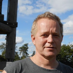 Profilbild von Uwe Biedermann