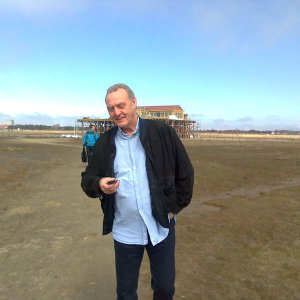 Profilbild von Uwe Biege