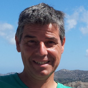 Profilbild von Uwe Bielaczek