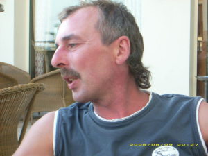 Profilbild von Uwe Bielka