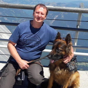 Profilbild von Uwe Bieneck