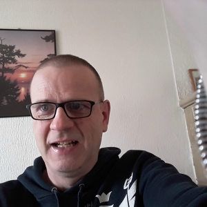 Profilbild von Uwe Bieneck