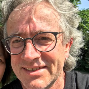 Profilbild von Uwe Biermann