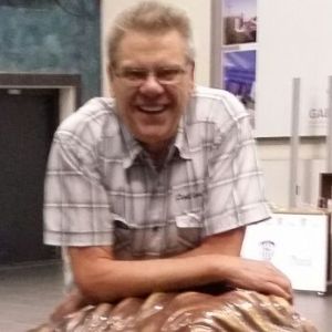 Profilbild von Uwe Biermann