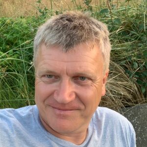 Profilbild von Uwe Birke