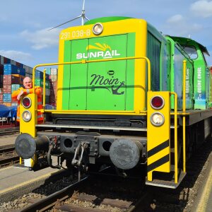 Profilbild von Uwe Birkenhoff