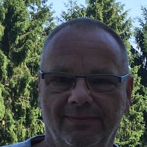 Profilbild von Uwe Biro