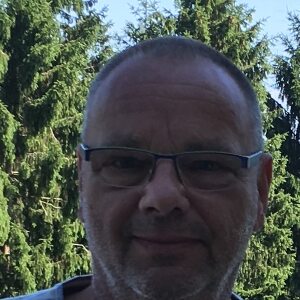 Social Media Profilbild Uwe Biro 