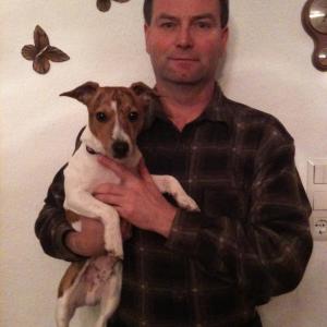 Profilbild von Uwe Bischoff