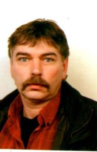 Profilbild von Uwe Biskup