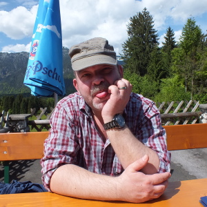 Profilbild von Uwe Biskup