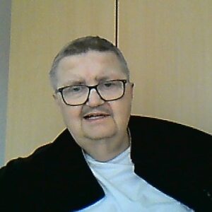 Profilbild von Uwe Bittner
