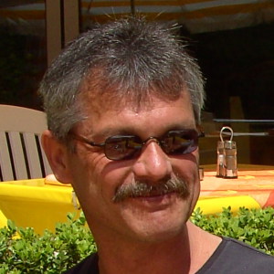 Profilbild von Uwe Bittner