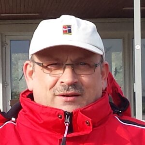 Profilbild von Uwe Blacha
